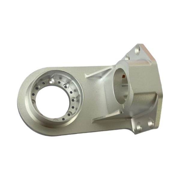 5軸 オーダーメイド CNC加工部品 メカニカル アルミ合金 非標準精密 CNC加工サービス