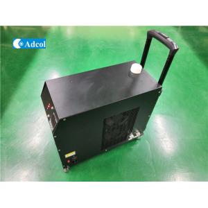 China 50 / 60 Hz TEC Thermoelectric Water Chiller For Photonics Laser Systems supplier
