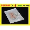 China Sensor disponible pediátrico Spo2 los 0.45m de BCI con el conector pin DB7 para BCI 3100,6100 y el etc wholesale