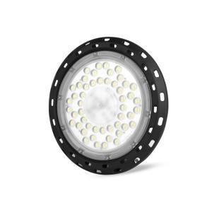 China Luzes altas da baía do sensor de movimento da C.A. 220-240V, Luminaire alto conduzido da baía 200 watts supplier