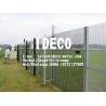 358 High Security Mesh Fences, 358 Welded Mesh Fence Panels, Anti-Climb Anti-Cut