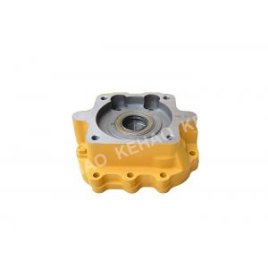 China Custom Hydraulic Gear Oil Pump Kawasaki 85ZA 44081-20150 Yellow Color supplier