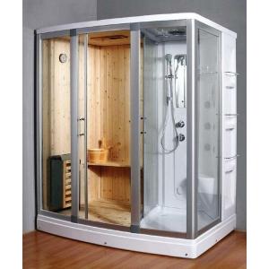 Sauna Room MODEL:F12