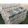 Recyclable Restaurant Supply Aluminum Foil , Aluminium Container Foil For