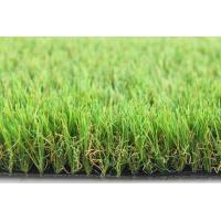 China Flooring Artificial Grass For Garden Synthetic Grass 40mm Artificial Grass on sale