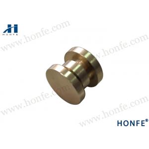 China Grooved Pin 911-109-671 Projectile Loom Spare Parts Weaving Machinery Parts supplier