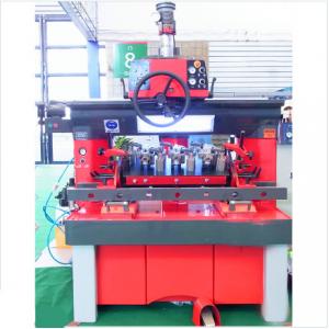 China 1.2 KW Spindle Motor Valve Seat Boring Machine For Gas Valve Seats 100 -1200rpm Speed supplier