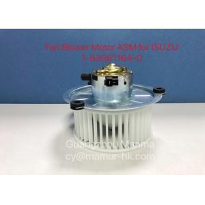 Chassis Parts Fan Blower Motor ASM For ISUZU FVR FRR 1-83561164-0