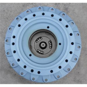 China Travel Gear Box 378-9567 Excavator Final Drive CAT 329DL Spare Parts supplier