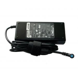 China 90W Laptop AC Adapter for Acer Ferrari 1000 Series 19v 4.74A, 5.5 x 1.7mm supplier