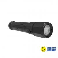 ATEX Safety Flame Proof Torch Light Explosion Proof Led Flashlight IP68