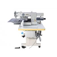China Retailers Automatic Industrial Sewing Machine Single Arm With Pattern on sale