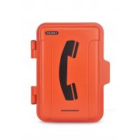 China Industrial Wall Mount Voip Explosion Proof Phone Zone1 Zone 2 on sale