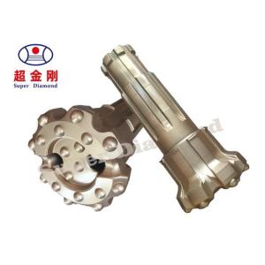 China Customization and Re052 / Pr52 RC Rock Drill Bit for Reverse Circulation DTH Hammer ISO 9001 2008 Certified wholesale