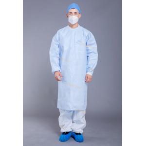 65g Surgical Disposable Gowns