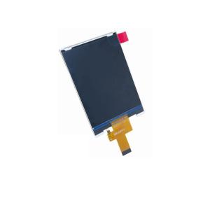 China 3.5 pouces Écran TFT 240*320 Résolution RGB Interface IPS Angle de vue supplier
