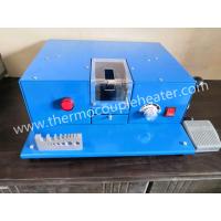 China 2600W Mineral Insulated Cable Powder Shaking Machine For Peeling Sheath on sale