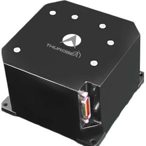 China Control Grade TDFG70T Fiber Optic Gyroscope For Precision Measurements wholesale