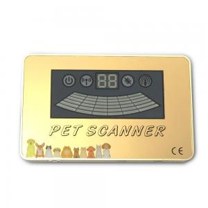 China Animal Quantum Resonance Magnetic Analyzer Free Download Software GY-D10 supplier