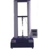 China Double Column Tensile Strength Tester , Microcomputer Tensile Strength Testing Machine wholesale