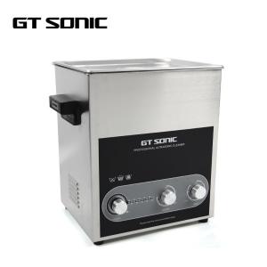 China 40kHz Industrial Ultrasonic Cleaner Machine GT SONIC For Carburetor Injector supplier