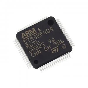 China STM32F405RGT6 Electronic Components Integrated Circuit IC Chip supplier