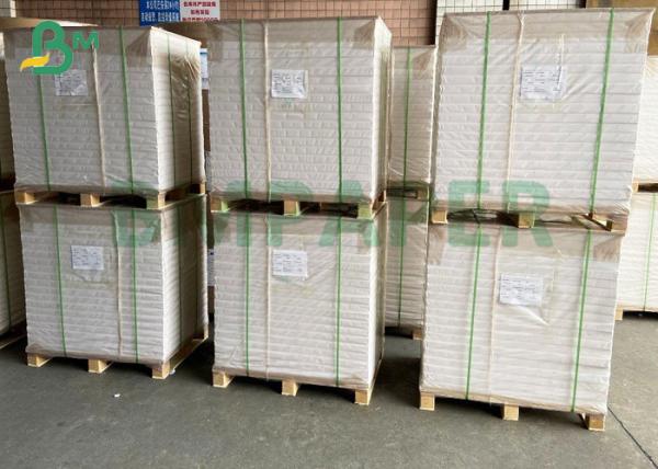 180g Matt Double Sides Coated No - hoja brillante de Art Paper For Boxes In