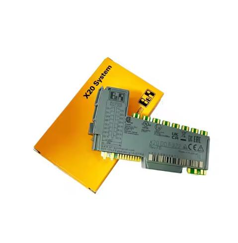 B&R X20DOF322 Módulo de salida digital. 32 Ch IP67 con cambio rápido con PROFIBUS y 500mA/Ch.