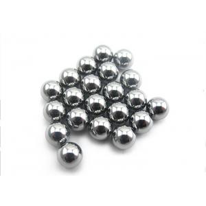 China 1.8/2/2.25/3/4mm Tungsten Alloy Ball For Hunting With High Density 18g supplier