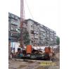 Jet Grouting Drilling Machine with removable tower XP - 30A