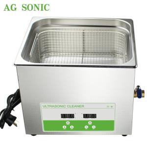 China Medical Ultrasonic Bath / Stainless Steel / High - capacity with CE Certificate supplier