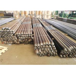 China Welded Boiler Economizer ISO Stainless Steel Finned Tube supplier