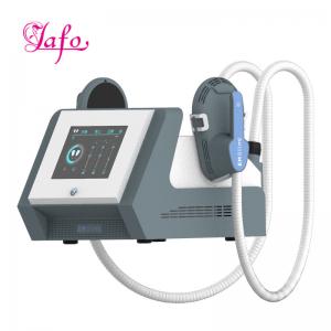 Portable Ems Emslim Machine Burn fat Electromagnetic Body Slimming Muscle Stimulator build muscle Fat Removal Machine