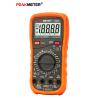 China High Performance AC&amp;DC voltage current Auto rang Digital Multimeter Data Hold Auto Power Off Meter wholesale