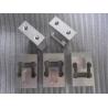 Customized Precision CNC Machining In Aluminum Scale Sensor Element