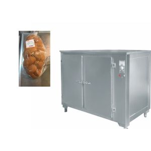 China Torta completamente automática de la taza de papel que hace la máquina para el acero inoxidable de la panadería 304 supplier