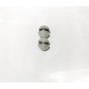 OEM ODM Magnetic Scarf Clasp Permanent Magnet Assembly