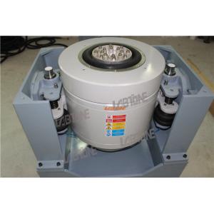 China High Frequency Electro Dynamic Shaker Vibration Test System wholesale