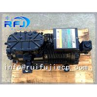 China Dwm Copeland Semi Hermetic Refrigeration Compressor With R134A modelD2DL-75X on sale