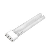 China 55W H Type UVC Light Tubes Ultraviolet 254nm 533mm UV Disinfection Tube on sale