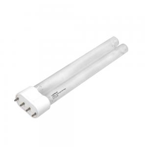 55W H Type UVC Light Tubes Ultraviolet 254nm 533mm UV Disinfection Tube