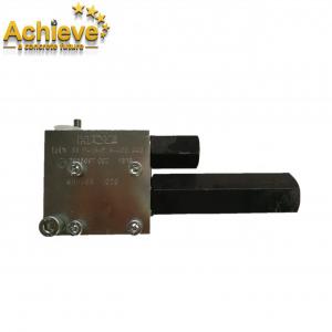 China HAWE SANY Concrete Pump Parts Balance Valve For LHDV33 360 380 400 440 320 supplier