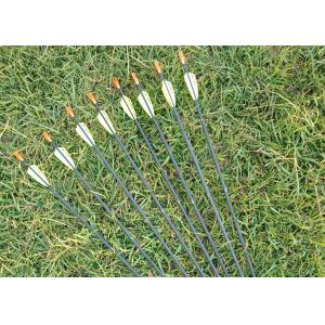 ID.165"(4.2MM) STUNNING LIGHTEST HIGH MODULS FIBER SMALL TARGET/ HUNTING  STRAIGTNESS +/- .003-.001"ARROWS