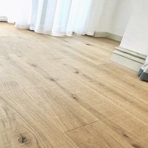 Alta Calidad Parquet Entarimado Piso de Parquet Pisos Laminados