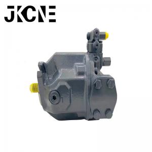 China ISO LG950 Hydraulic Cooling Fan Pump Heavy Equipment Replacement Parts supplier