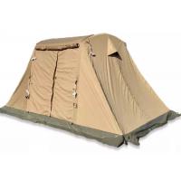 China Warm Inflatable air Tent Canvas Cotton Canvas Tent With Chimney Hole on sale