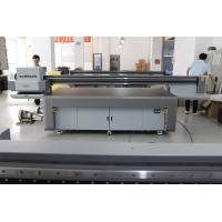 China Digital Large Format Printer Precise Powerful UV Printing Equipment on sale
