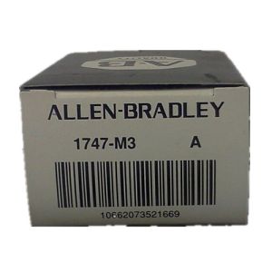 China SLC 5/03のための1747 M3アレン ブラッドリーSLC 500のフラッシュ・メモリ モジュールEEPROM 32K 5/04 5/05 wholesale