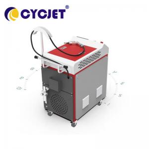 Industrial Portable Laser Welding Machine 1000w Fiber Laser Welder