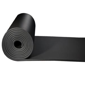 China 油耐性 1Mx2M EPDM 泡ゴム 閉細胞 オープン 細胞 高密度 泡シート wholesale